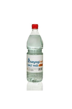 Gazyağı Kerosen 1 Litre 25 Adet 