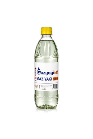 Gazyağı Kerosen 500 ML