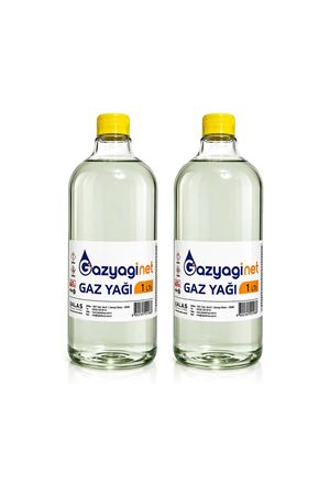 Gazyağı Kerosen 2 Litre