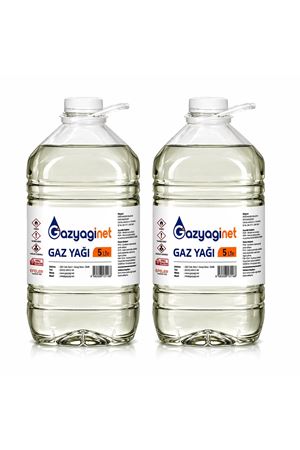 Gazyağı Kerosen 10 Litre